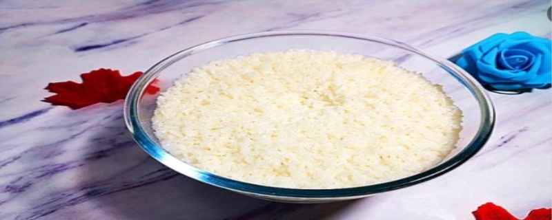 蒸米饭需要提前泡米吗