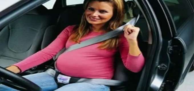 孕妇乘车时需要系安全带吗